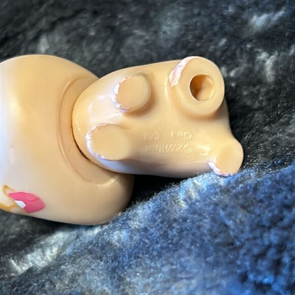 Littlest Pet Shop Hamster, LPS, Hasbro - Picture 4 of 4